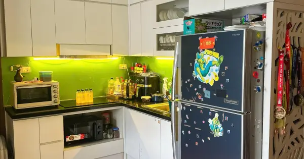 Đánh Giá Chi Tiết Chung Cư Packexim Tây Hồ: Vị Trí, Tiện Ích Và Giá Trị Thực Tế