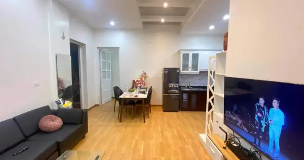 Đánh Giá Chi Tiết Chung Cư Packexim Tây Hồ: Vị Trí, Tiện Ích Và Giá Trị Thực Tế
