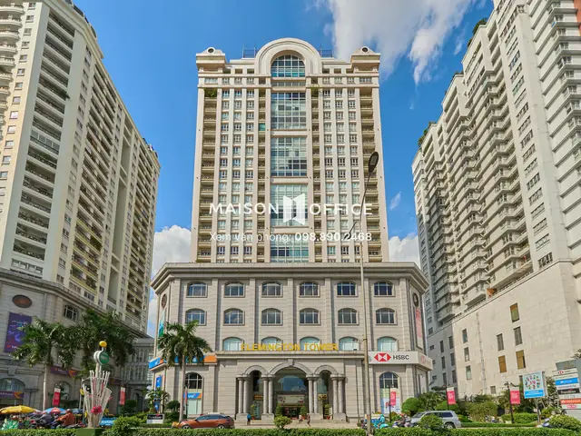 Review Chi Tiết Chung Cư Parkson Lê Đại Hành: Vị Trí, Tiện Ích Và Giá Thuê Mới Nhất 2026