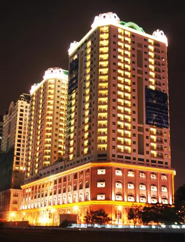 Review Chi Tiết Chung Cư Parkson Lê Đại Hành: Vị Trí, Tiện Ích Và Giá Thuê Mới Nhất 2026
