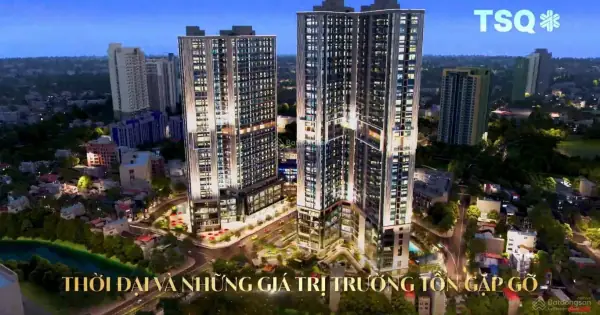 Đánh Giá Chi Tiết Chung Cư Pcc1 Triều Khúc: Thông Tin Cập Nhật Cho Cộng Đồng Otofun