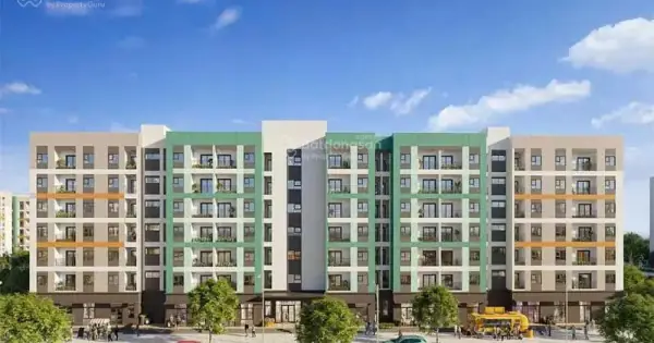 Đánh Giá Chi Tiết Chung Cư Phúc Hưng - Hưng Yên: Có Nên Chọn Mua Hay Không?
