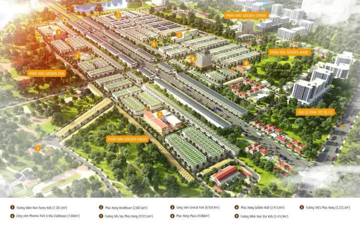 Đánh Giá Chi Tiết Chung Cư Phúc Hưng - Hưng Yên: Có Nên Chọn Mua Hay Không?