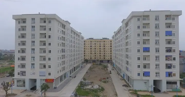 Đánh Giá Chi Tiết Chung Cư Phúc Hưng - Hưng Yên: Có Nên Chọn Mua Hay Không?