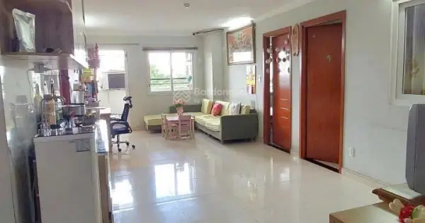 Đánh Giá Chi Tiết Thị Trường Cho Thuê Chung Cư Phạm Văn Hai: Top 5 Dự Án Nổi Bật Nhất Hiện Nay