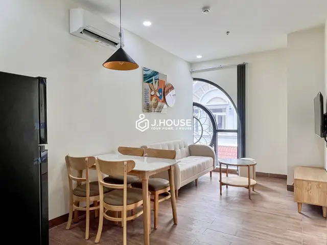 Đánh Giá Chi Tiết Chung Cư Phạm Viết Chánh: Vị Trí, Tiện Ích Và Mức Giá Cập Nhật