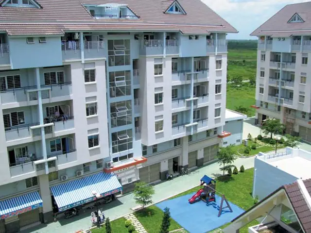 Đánh Giá Chi Tiết Chung Cư Phạm Viết Chánh: Vị Trí, Tiện Ích Và Mức Giá Cập Nhật