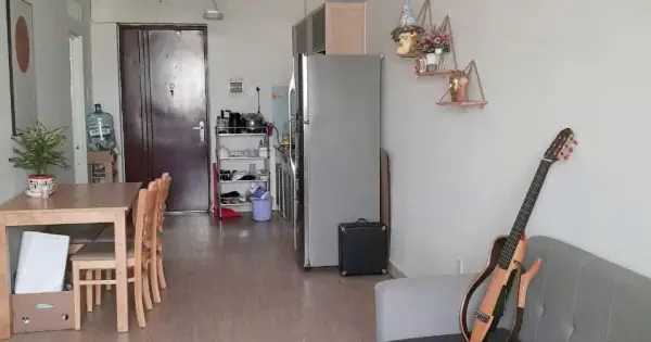 Đánh Giá Chi Tiết Chung Cư Phan Huy Ích Tân Bình: Vị Trí, Tiện Ích Và Mức Giá