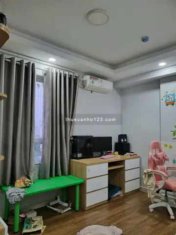 Đánh Giá Chi Tiết Chung Cư Phan Huy Ích Tân Bình: Vị Trí, Tiện Ích Và Mức Giá