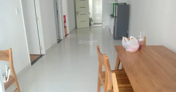 Đánh Giá Chi Tiết Khu Chung Cư Phan Văn Hớn: Có Nên Chọn An Cư Tại Đây?