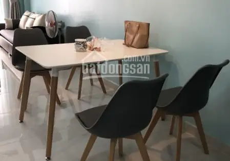 Đánh Giá Chi Tiết Khu Chung Cư Phan Văn Hớn: Có Nên Chọn An Cư Tại Đây?