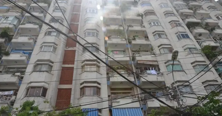 Đánh Giá Chi Tiết Chung Cư Phan Văn Trị Lê Hồng Phong: Vị Trí, Tiện Ích Và Giá Cả