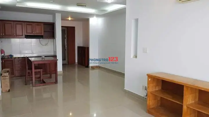 Đánh Giá Chi Tiết Chung Cư Phan Văn Trị Lê Hồng Phong: Vị Trí, Tiện Ích Và Giá Cả