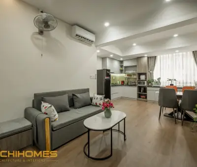 Đánh Giá Chi Tiết Các Dự Án Chung Cư Phan Văn Trị Quận 5