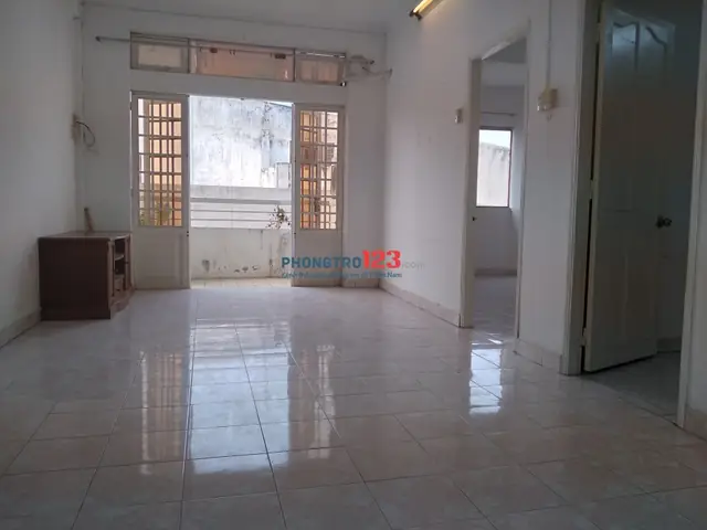 Đánh Giá Chi Tiết Các Dự Án Chung Cư Phan Văn Trị Quận 5