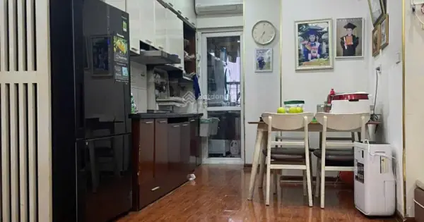 Đánh Giá Chi Tiết Chung Cư Pháp Vân - Tứ Hiệp: Vị Trí, Tiện Ích Và Mức Giá Cập Nhật