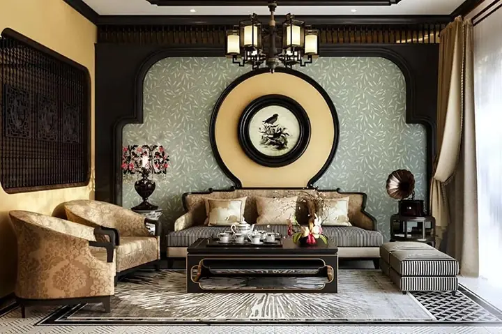 Top 5 Chung Cư Phong Cách Indochine Nổi Bật Nhất Tại Tp.hcm: Đánh Giá Chi Tiết Và Lựa Chọn Tối Ưu