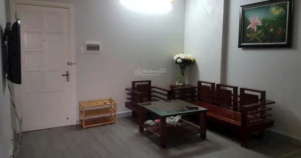 Đánh Giá Chi Tiết Chung Cư Phú Hòa 1: Vị Trí, Tiện Ích Và Giá Trị Sống Thực Tế