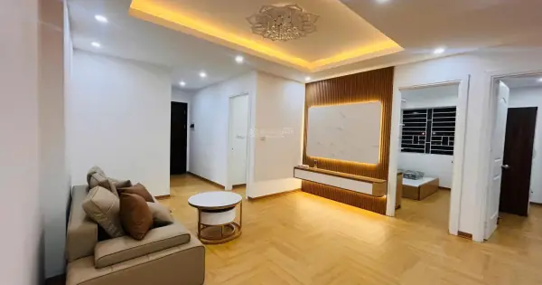 Đánh Giá Chi Tiết Dự Án Chung Cư Phú Lãm Hà Đông: Vị Trí, Tiện Ích Và Tiềm Năng Đầu Tư