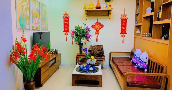 Đánh Giá Chi Tiết Dự Án Chung Cư Phú Lãm Hà Đông: Vị Trí, Tiện Ích Và Tiềm Năng Đầu Tư