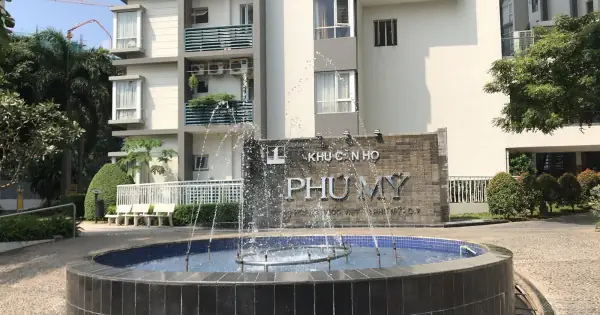Đánh Giá Chi Tiết Chung Cư Phú Mỹ An Quận 7: Vị Trí, Tiện Ích Và Giá Trị Đầu Tư