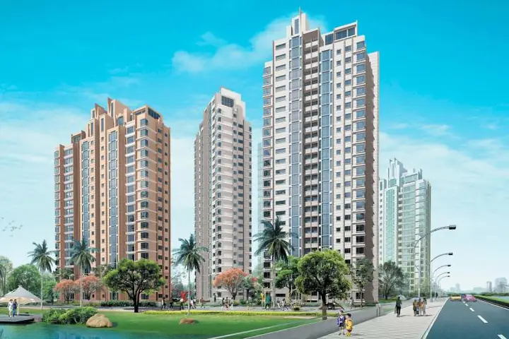 Đánh Giá Chi Tiết Chung Cư Phú Mỹ An Quận 7: Vị Trí, Tiện Ích Và Giá Trị Đầu Tư