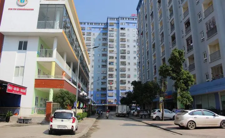 Đánh Giá Chi Tiết Chung Cư Phú Mỹ Trung: Có Nên Chọn An Cư Tại Đây?