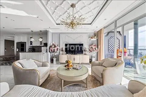 Đánh Giá Chi Tiết Chung Cư Phú Nhuận Đường Nguyễn Thượng Hiền