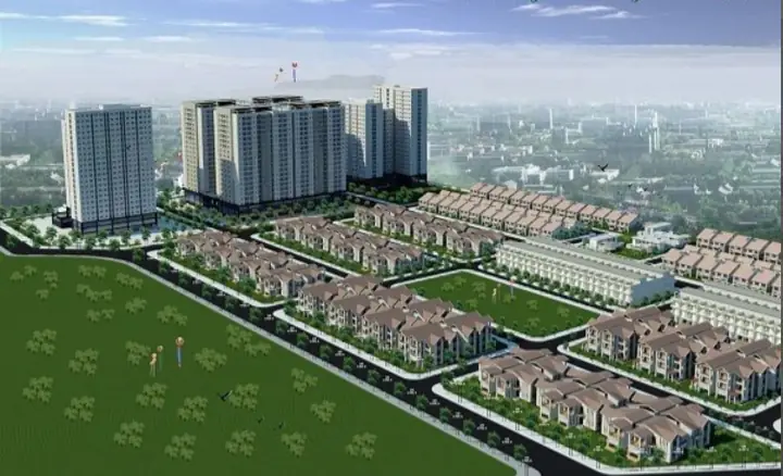 Đánh Giá Chi Tiết Chung Cư Phú Thịnh Biên Hòa: Căn Hộ Giá Rẻ Có Thực Sự Đáng Sống?