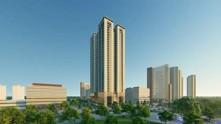 Đánh Giá Chi Tiết Chung Cư Phú Thịnh Green Park: Có Thực Sự Là Lựa Chọn An Cư Lý Tưởng?