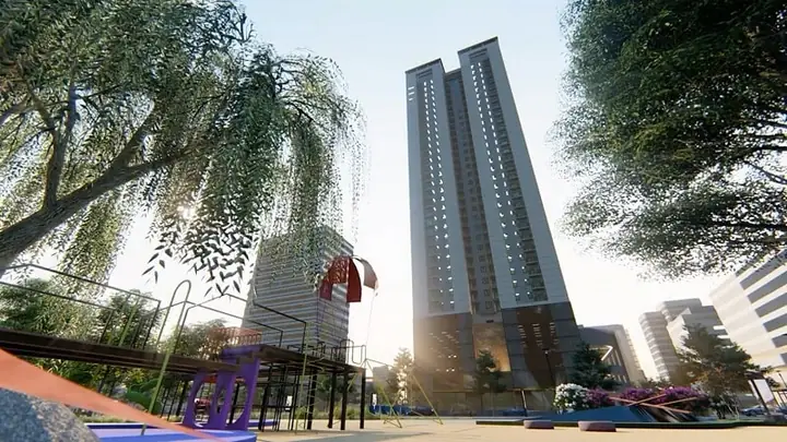 Đánh Giá Chi Tiết Chung Cư Phú Thịnh Green Park: Có Thực Sự Là Lựa Chọn An Cư Lý Tưởng?