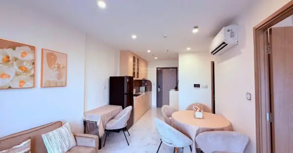 Đánh Giá Chi Tiết Và Tiềm Năng Đầu Tư Chung Cư Phú Thọ Lô 3c