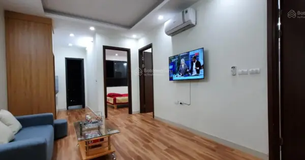 Đánh Giá Chi Tiết Dự Án Chung Cư Phúc Hưng - Phố Nối: Vị Trí, Tiện Ích Và Tiềm Năng Đầu Tư 2026