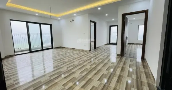 Đánh Giá Chi Tiết Chung Cư Phúc Yên Vĩnh Phúc: Có Nên Mua Hay Không?