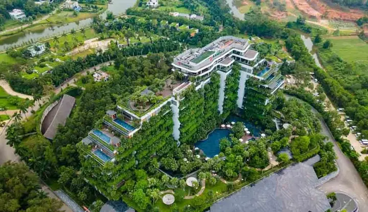 Đánh Giá Chi Tiết Chung Cư Phúc Yên Vĩnh Phúc: Có Nên Mua Hay Không?