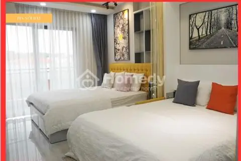 Đánh Giá Chi Tiết Chung Cư Phùng Hưng Quận 5: Vị Trí, Tiện Ích Và Mức Giá