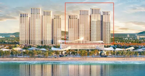 Đánh Giá Chi Tiết Các Dự Án Chung Cư Tại Phường 10, Vũng Tàu