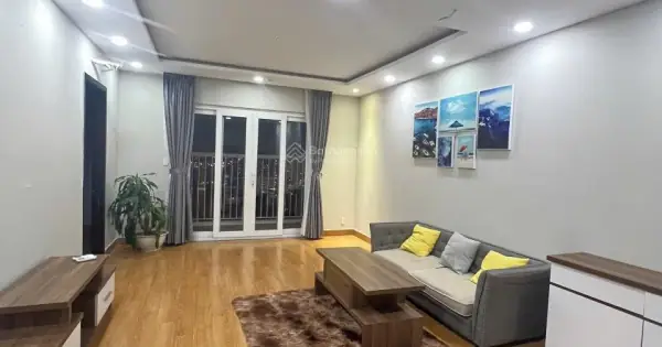 Top 10+ Chung Cư Phường 14 Gò Vấp: Đánh Giá Chi Tiết Về Vị Trí, Giá Bán & Tiện Ích