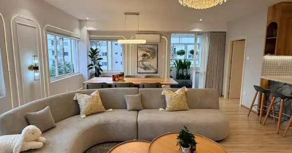 Đánh Giá Chi Tiết Thị Trường Chung Cư Phường Tân Phong, Quận 7: Top 5 Dự Án Nổi Bật Và Phân Tích Đầu Tư