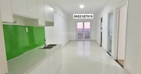 Đánh Giá Chi Tiết Các Dự Án Chung Cư Tại Phường Tân Thới Nhất, Quận 12: Lựa Chọn Tối Ưu Cho Cư Dân Thành Phố