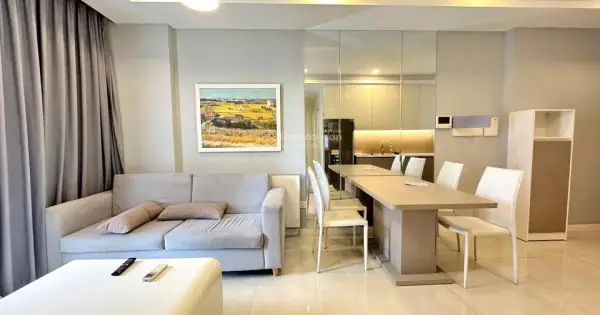 Đánh Giá Chi Tiết Chung Cư Picity Thạnh Xuân: Có Thực Sự Là Lựa Chọn Đáng Sống?