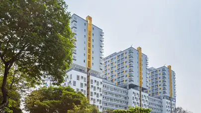 Top 5 Chung Cư Quận 10 Dưới 2 Tỷ Căn Hộ Gia Đình Nên Mua Nhất 2026