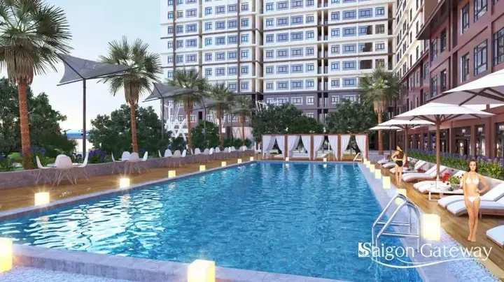 Top 10+ Chung Cư Quận 12 Trả Góp Hấp Dẫn Nhất Năm 2026: Đánh Giá Chi Tiết