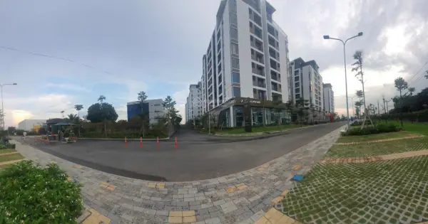 Đánh Giá Chi Tiết: Top 5 Chung Cư Quận 2 Dưới 1 Tỷ Đáng Cân Nhắc Nhất Năm 2026