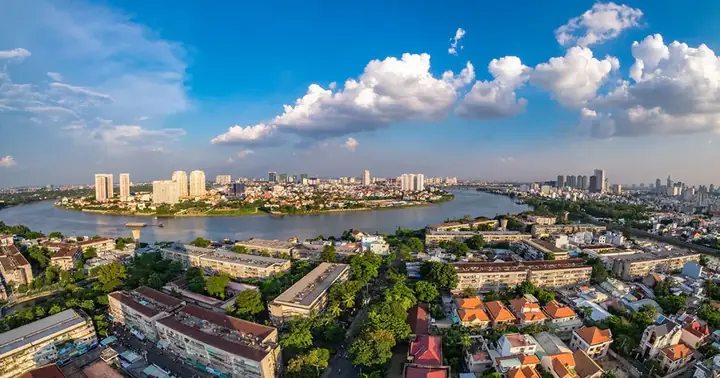 Top 5 Chung Cư Quận 2 Dưới 2 Tỷ Căn Góc, Tiện Nghi Nên Mua Nhất 2026