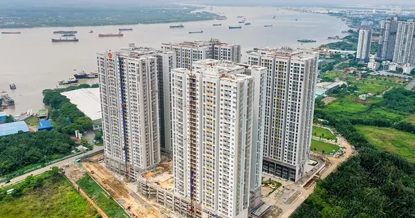 Top 5 Chung Cư Quận 2 Dưới 2 Tỷ Căn Góc, Tiện Nghi Nên Mua Nhất 2026