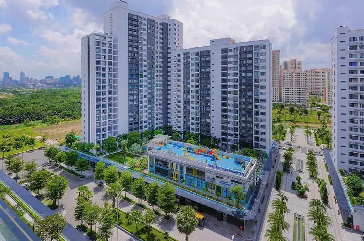 Top 5+ Chung Cư Quận 2 Dưới 3 Tỷ Căn Góc, Vị Trí Đẹp Năm 2026
