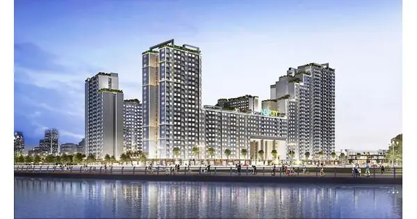 Top 5+ Chung Cư Quận 2 Dưới 3 Tỷ Căn Góc, Vị Trí Đẹp Năm 2026