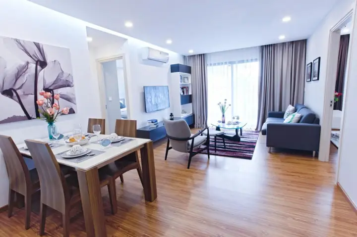 Đánh Giá Chi Tiết: Top 3 Chung Cư Quận 5 Dưới 1 Tỷ Tiềm Năng Nhất Hiện Nay