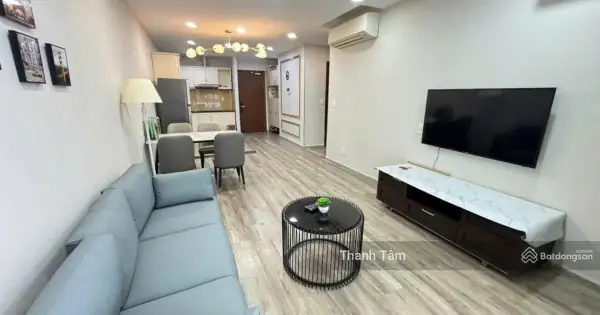 Đánh Giá Chi Tiết: Top 3 Chung Cư Quận 5 Dưới 1 Tỷ Tiềm Năng Nhất Hiện Nay